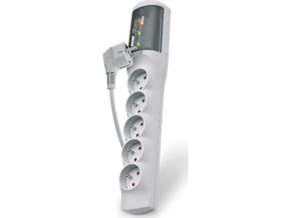 Acar XP Ultra pistorasia 5 pistorasiaa 5 m harmaa (W0232)