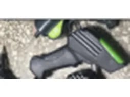 JJ Slot Racerbane Controller Grøn