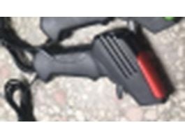 JJ Slot Racerbane Controller Rød