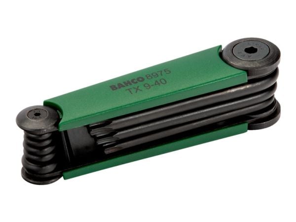 Bahco BE-8975, 11 mm, 105 mm, 295 g, B00CIVIG50