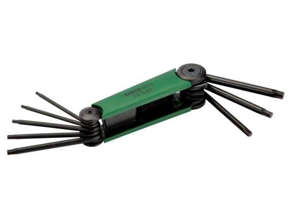 Bahco BE-8975, 11 mm, 105 mm, 295 g, B00CIVIG50