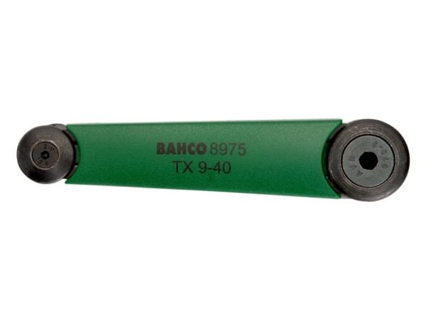 Bahco BE-8975, 11 mm, 105 mm, 295 g, B00CIVIG50