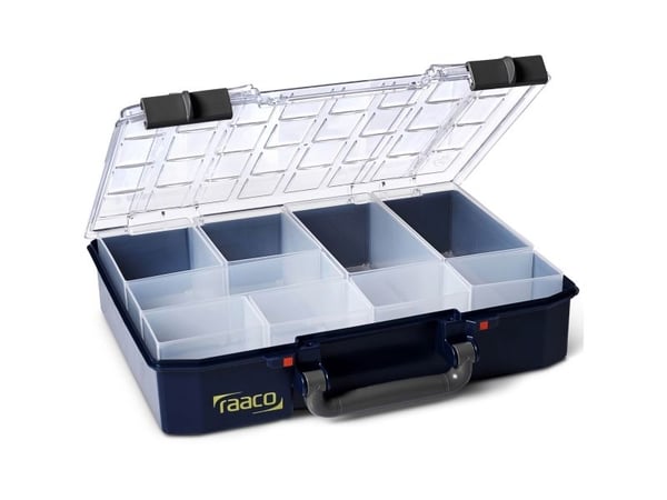 raaco 119306, 79 mm, 109 mm, 69 mm, 41 g