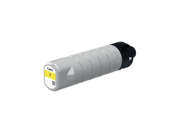 Canon PGI-7500XL Y - XL - gul - original - blekkbeholder - for Canon WG7540, WG7550, WG7550F; WG Series WG7550F