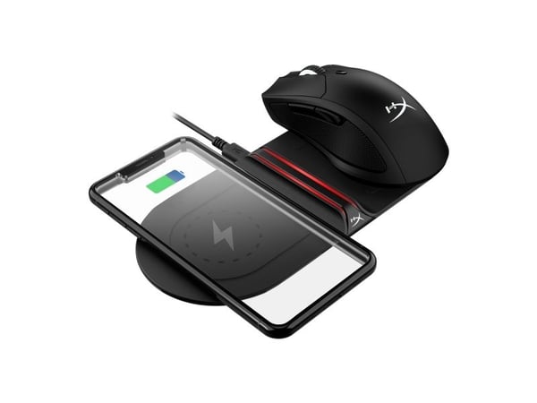 HyperX ChargePlay Base - Laddningsstation