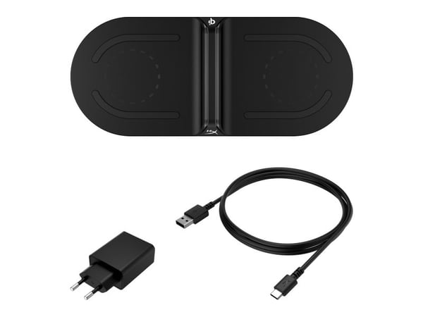 HyperX ChargePlay Base - Laddningsstation