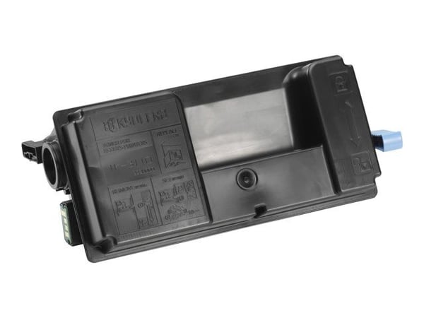 KYOCERA TK-3110, 15500 sivua, musta, 1 kpl