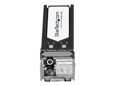 StarTech.com 10056-ST, Valokuitu, 1250 Mbit/s, SFP, LC, BX, 10000 m