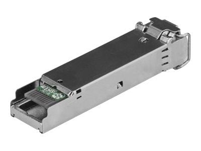 StarTech.com J9151A-BX-D-ST, Valokuitu, 10000 Mbit/s, SFP+, LC, BX, 10000 m