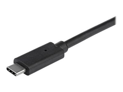 StarTech.com 4 Port USB C Hub w/ 3x USB A &amp; 1x USB C, SuperSpeed 10Gbps USB Type-C, USB 3.1/3.2 Gen 2 Hub, USB-väyläkäyttöinen, kompakti USB-C ...