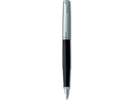 Parker 2096430, Svart, Rustfritt stål, Svart, Blå, Plast, Rustfritt stål, Rustfritt stål, 1 stk