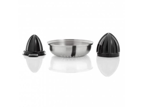WMF Stelio - Citruspress - 85 W - matt krom