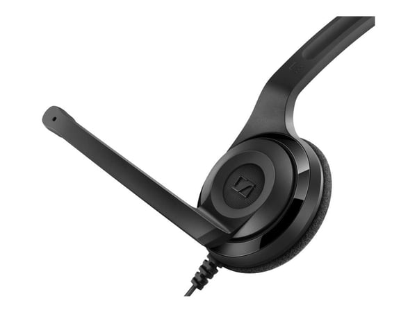 EPOS PC 5 CHAT - Hodesett - on-ear - kablet - 3,5 mm jakk