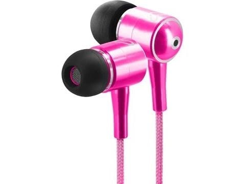 Energy Sistem Urban 2, Langallinen, 20 - 20000 Hz, Musiikki, 12 g, Kuulokkeet, Magenta
