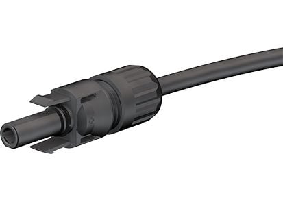 MC PV-KBT4/6II-UR, 4: 6 mm², 5,9 mm, 8,8 mm, Sort, CE, RU, CSA, 58 mm, 58 mm