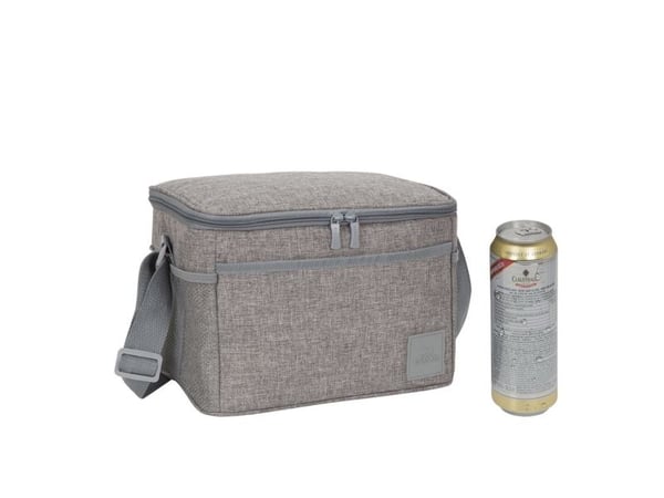 Riva Case Torngat - Termopose - 11 L - avaruusharmaa