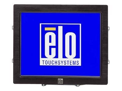 Elo - Monteringssats - för Bildskärm - skärmstorlek: 15" - för Elo 1590L, 1598L