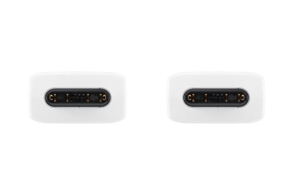 Samsung EP-DN975, 1 m, USB C, USB C, USB 2.0, Valkoinen