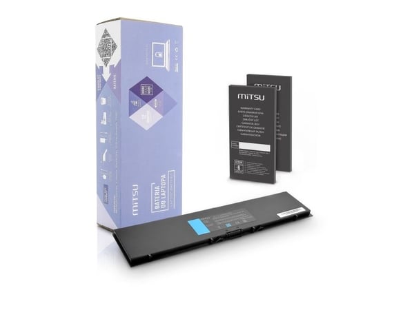 Akku Mitsu Dell Latitude E7440 (BC/DE-E7440)