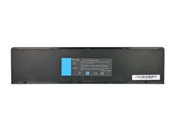Akku Mitsu Dell Latitude E7440 (BC/DE-E7440)