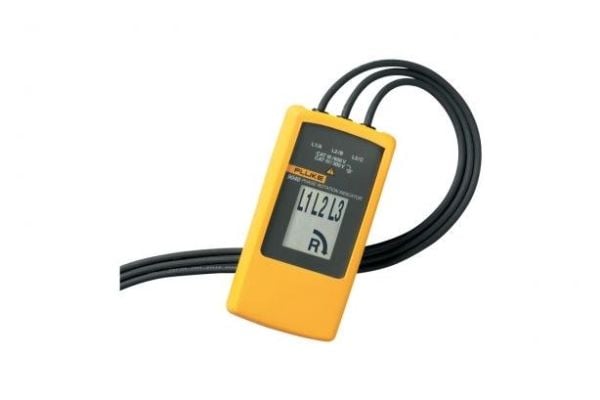 Fluke 9040, Multifärg