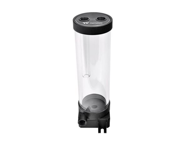 Thermaltake Pacific PR22-DDC - Væskekjølesystempumpe og -beholder