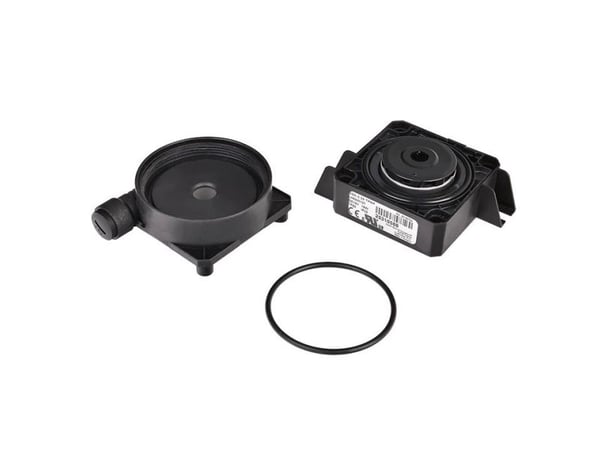 Thermaltake Pacific PR22-DDC - Væskekjølesystempumpe og -beholder