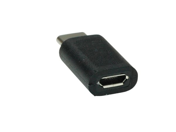 Arvo 12.99.3191, USB Type C, USB Type Micro B, Lajittelu