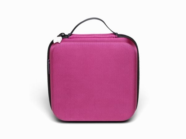 tonies 04-0026, Hånd-veske, Toddler bag, Glidelås, Baby/spedbarn, Lilla, Monokromatisk