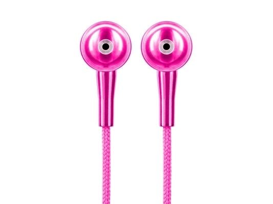 Energy Sistem Urban 2, Langallinen, 20 - 20000 Hz, Musiikki, 12 g, Kuulokkeet, Magenta