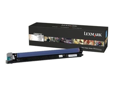 Lexmark - Fotoledersett LCCP - for Lexmark C950, X950, X952, X954, XS950, XS955