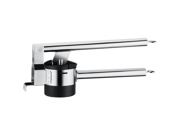 WMF Profi Plus - Multipress - brushed stainless-steel handle