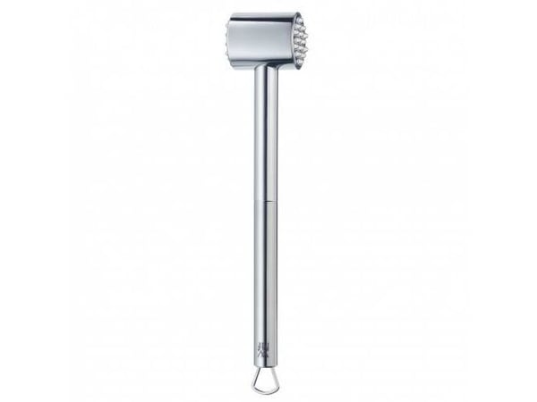 WMF Profi Plus - Meat hammer - 3.8 diameter x 25 cm