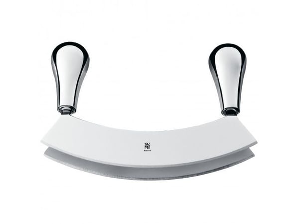 WMF - Twin blade chopping knife - 18 cm - rustfritt stål