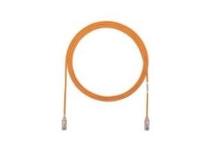 Panduit TX6-28 Category 6 Performance - Koblingskabel - RJ-45 (hann) til RJ-45 (hann) - 5 m - UTP - CAT 6 - IEEE 802.3at - med støvel, halogenfri, ...