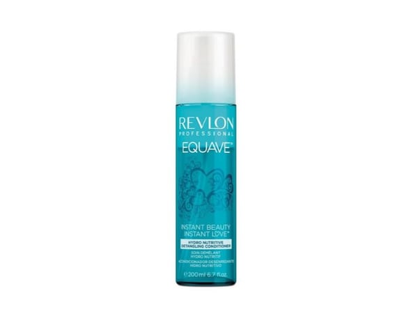 Revlon Professional Equave Instant Beauty Hydro Nutritive Detangling Conditioner 200 ml