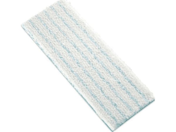 Leifheit 56623, Moppe vådpuder, Blå, Hvid, 330 mm