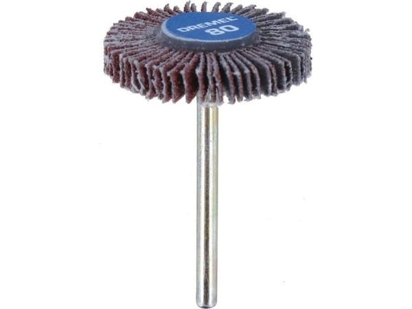 Dremel 504, 35000 RPM, 3,2 mm, 50 mm, 2,86 cm, 1 stykker