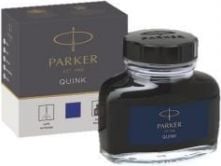 PARKER mustepullo QUINK Blue 57ml