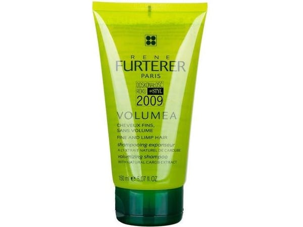 Rene Furterer Volume volymgivande schampo 200 ml