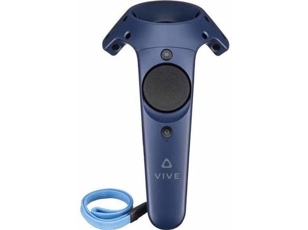 HTC Vive Controller (2018) - VR-kontroller - trådløs