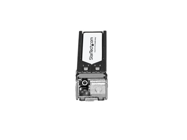 StarTech.com J9151A-BX-U-ST, Valokuitu, 10000 Mbit/s, SFP+, LC, BX, 10000 m