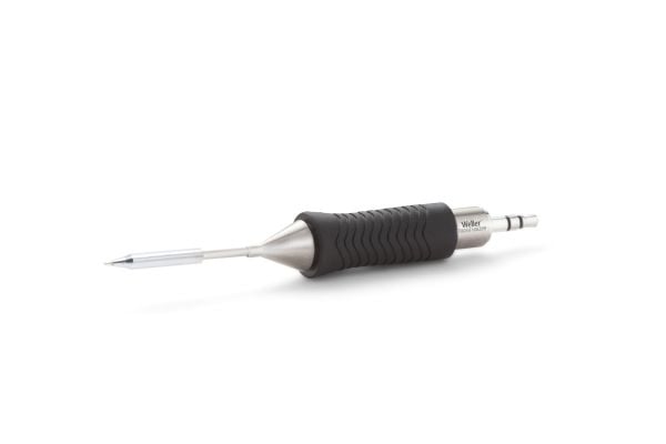 Weller RTM 004 B, Loddespiss, Weller, WXMP, WMRP, 40 W, Sort, Rustfritt stål, 1 stykker