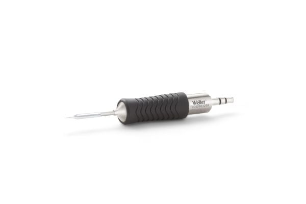 Weller RTP 001 C NW, Loddespiss, Weller, WXPP, 40 W, Sort, Rustfritt stål, 1 stykker