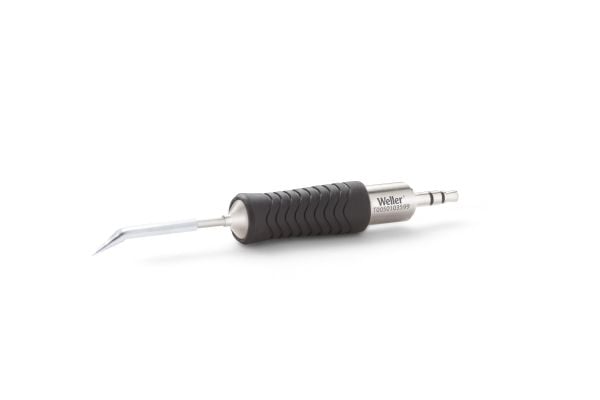 Weller RTP 001 C X, Juotoskärki, Weller, WXPP, 40 W, Musta, Ruostumaton teräs, 1 kpl