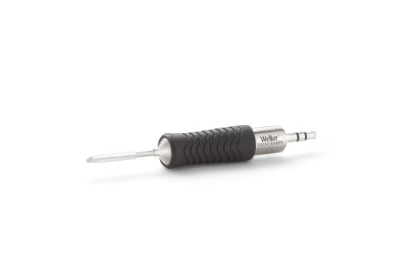 Weller RTP 020 G, Juotoskärki, Weller, WXPP, 40 W, Musta, Ruostumaton teräs, 1 kpl