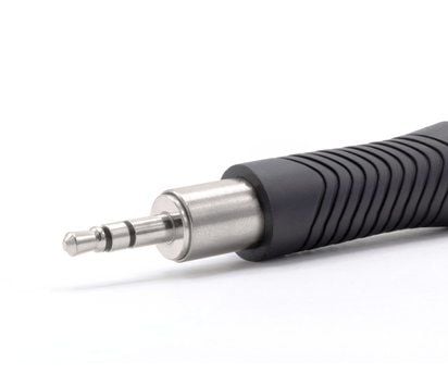 Weller RT 1SC, Loddespiss, Weller, 40 W, 1 stykker, 0,4 mm, 0,15 mm