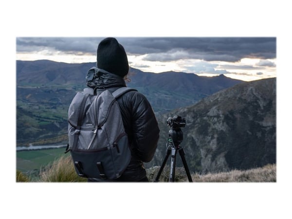 Syrp Genie II Pan Tilt - Motorisert tripodhode