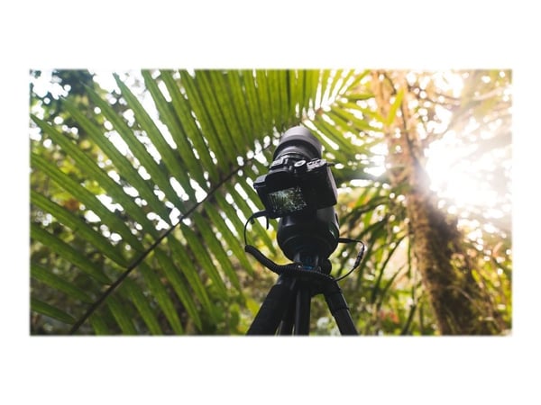 Syrp Genie II Pan Tilt - Motorisert tripodhode