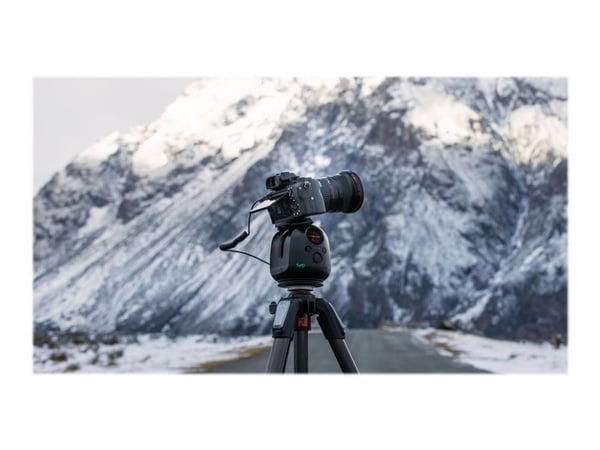 Syrp Genie II Pan Tilt - Motorisert tripodhode